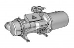 Compressore Aqp2